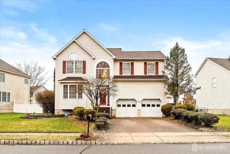 33 Yorktown Road South Brunswick NJ 08852