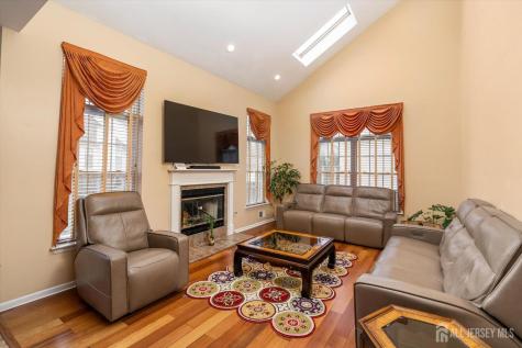 33 Yorktown Road South Brunswick NJ 08852