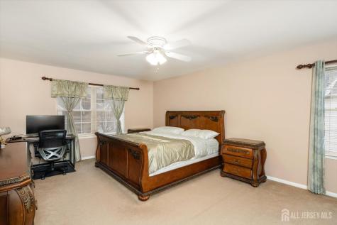 33 Yorktown Road South Brunswick NJ 08852