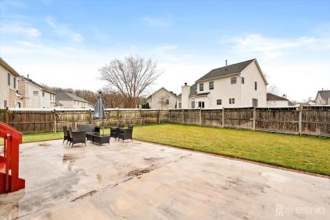 33 Yorktown Road South Brunswick NJ 08852