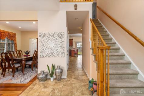 33 Yorktown Road South Brunswick NJ 08852