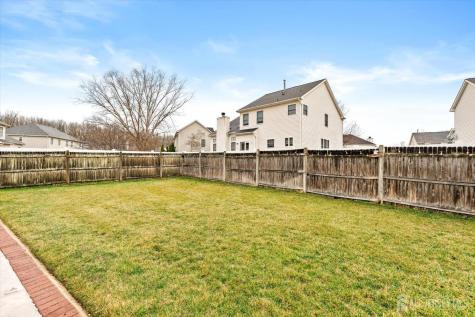 33 Yorktown Road South Brunswick NJ 08852