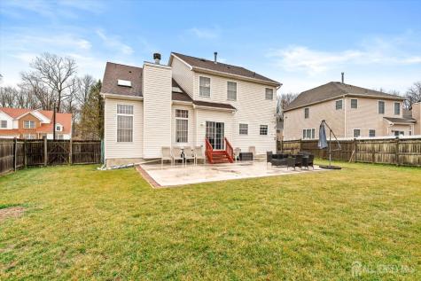 33 Yorktown Road South Brunswick NJ 08852