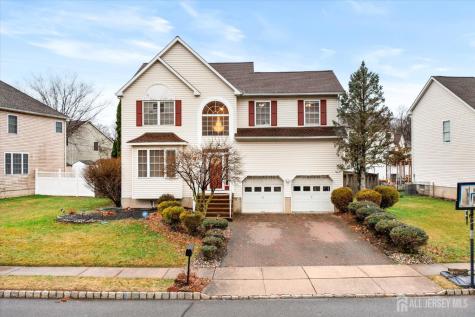 33 Yorktown Road South Brunswick NJ 08852