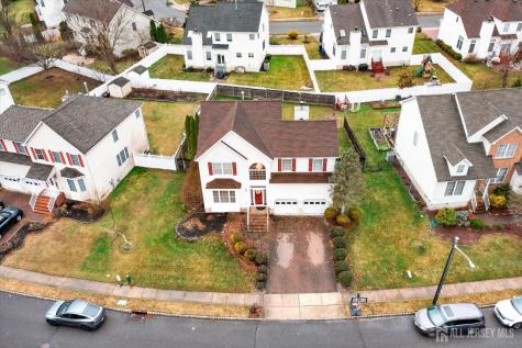 33 Yorktown Road South Brunswick NJ 08852