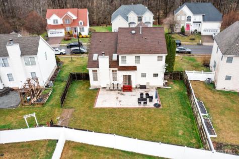 33 Yorktown Road South Brunswick NJ 08852