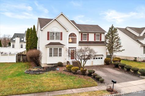 33 Yorktown Road South Brunswick NJ 08852