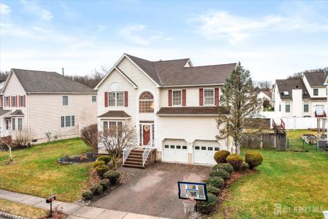 33 Yorktown Road South Brunswick NJ 08852
