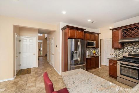 33 Yorktown Road South Brunswick NJ 08852