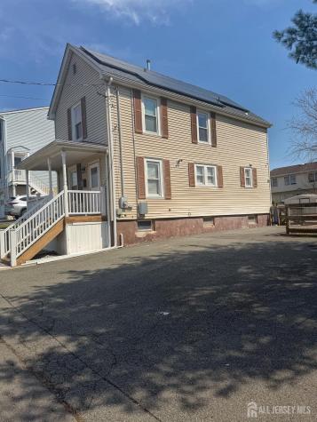 52 Huff Avenue Manville NJ 08835