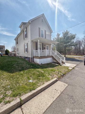52 Huff Avenue Manville NJ 08835