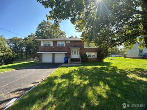 9 E Holly Road E Iselin NJ 08830