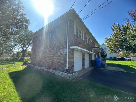 9 E Holly Road E Iselin NJ 08830