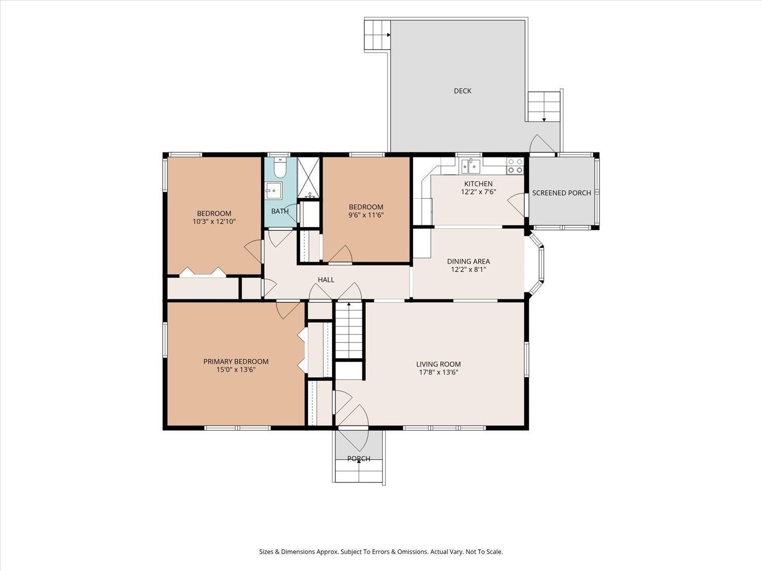 669 Old Post Road Edison NJ 08817