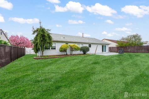41 Rodak Circle Edison NJ 08817