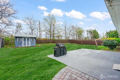 41 Rodak Circle Edison NJ 08817