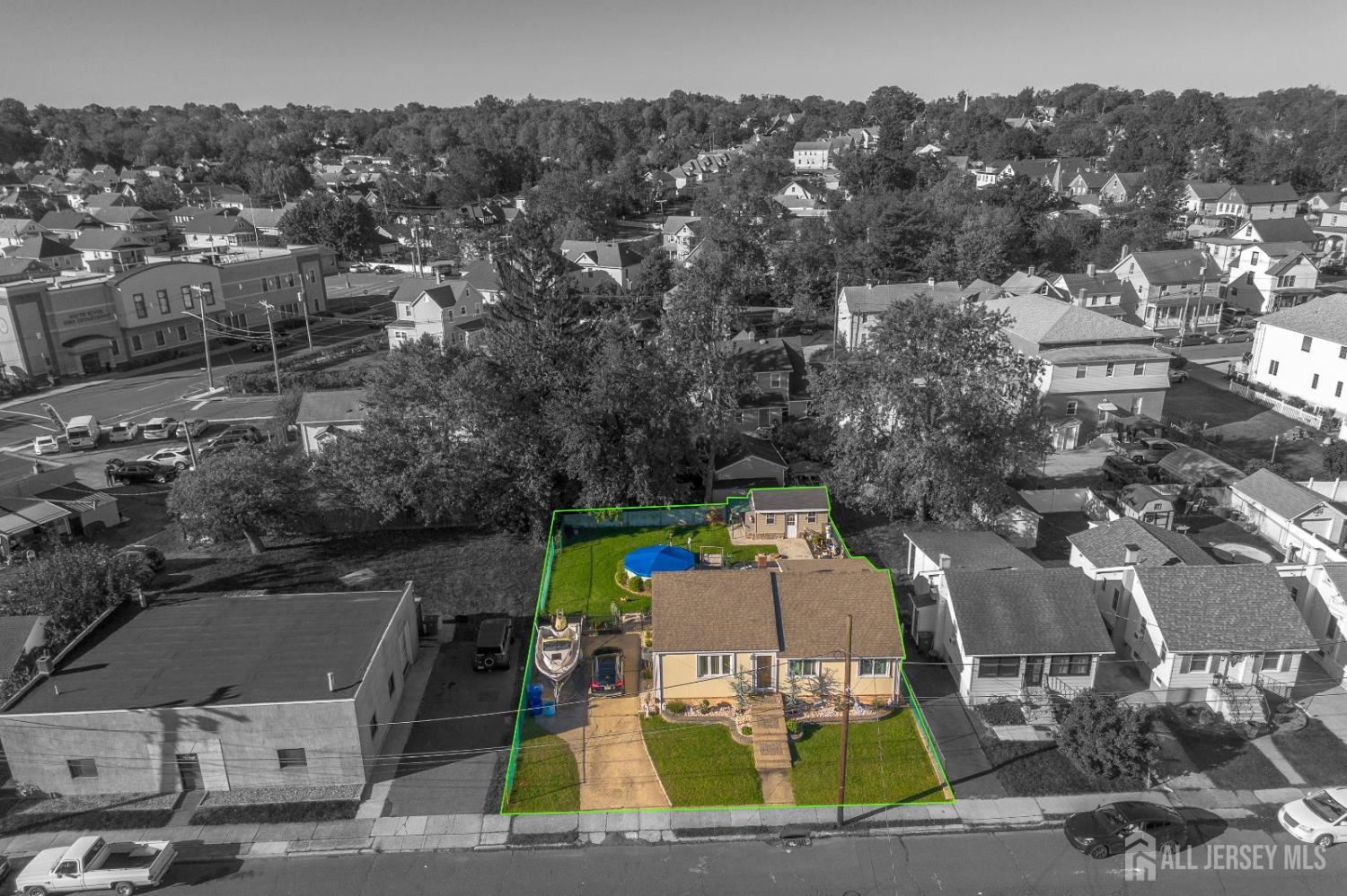 23 Radcliffe Street South River NJ 08882