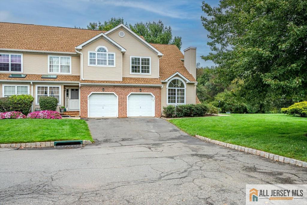 99 Castle Pointe Boulevard Piscataway NJ 08854
