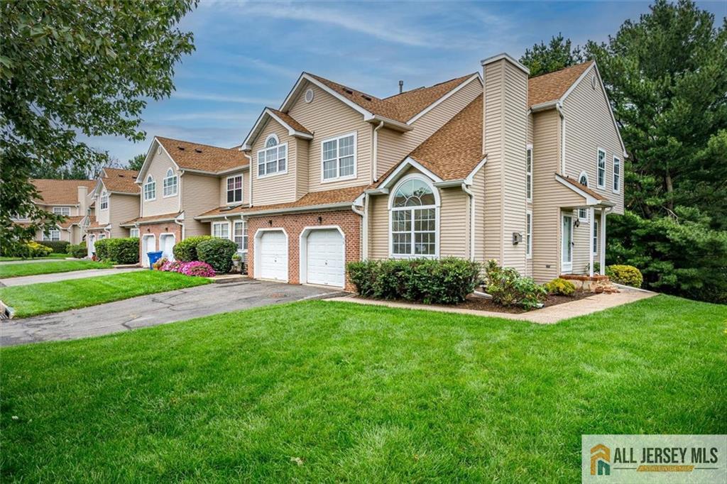 99 Castle Pointe Boulevard Piscataway NJ 08854