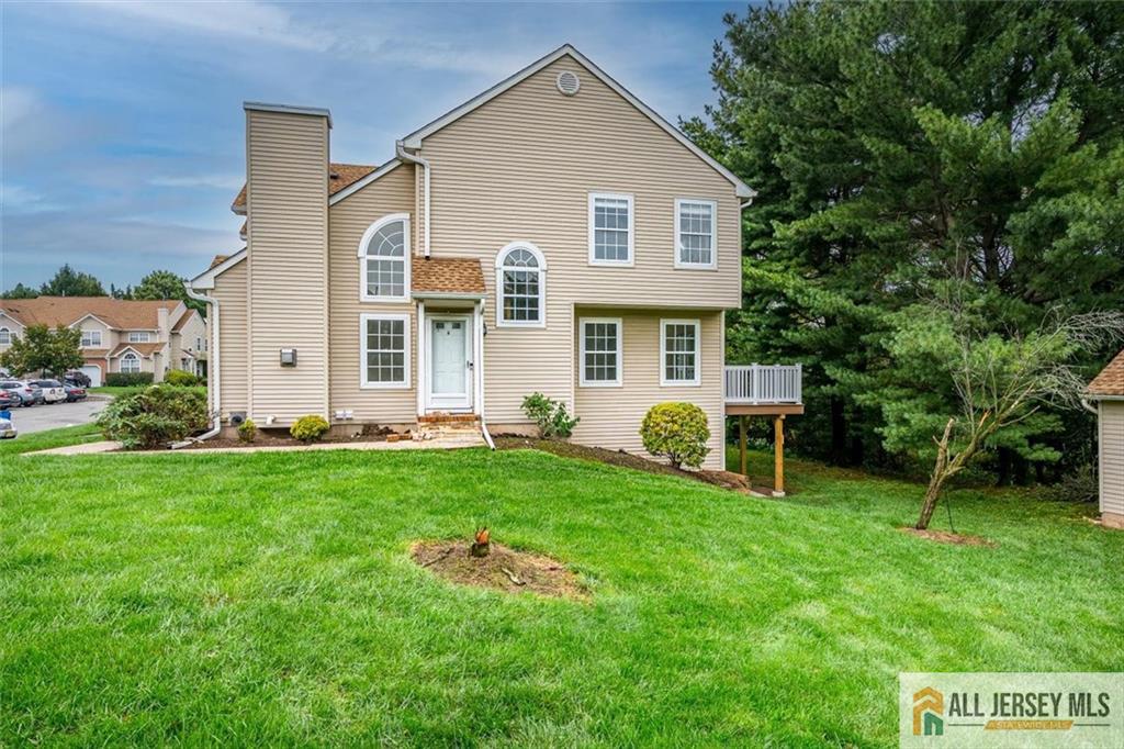 99 Castle Pointe Boulevard Piscataway NJ 08854