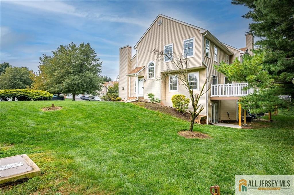 99 Castle Pointe Boulevard Piscataway NJ 08854