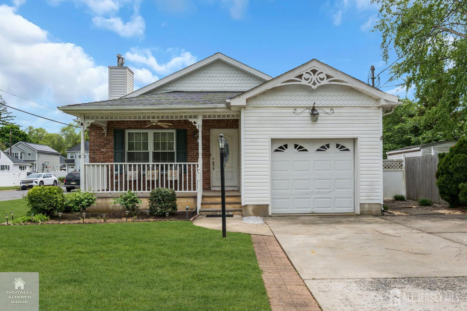 16 Avenue A Avenue Helmetta NJ 08828