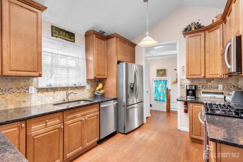 16 Avenue A Avenue Helmetta NJ 08828