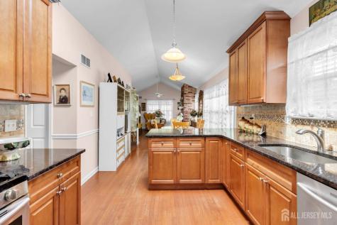 16 Avenue A Avenue Helmetta NJ 08828