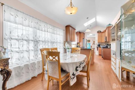 16 Avenue A Avenue Helmetta NJ 08828