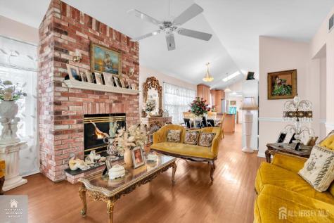 16 Avenue A Avenue Helmetta NJ 08828