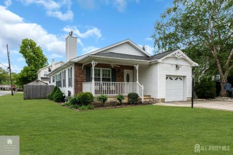 16 Avenue A Avenue Helmetta NJ 08828