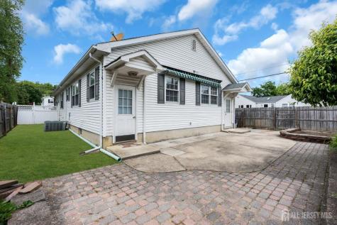 16 Avenue A Avenue Helmetta NJ 08828