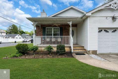 16 Avenue A Avenue Helmetta NJ 08828