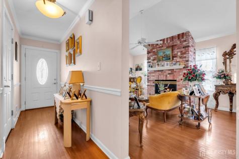 16 Avenue A Avenue Helmetta NJ 08828