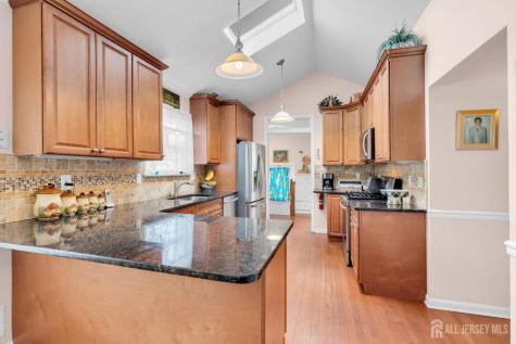 16 Avenue A Avenue Helmetta NJ 08828