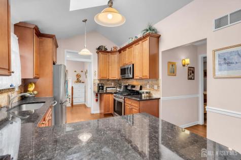 16 Avenue A Avenue Helmetta NJ 08828