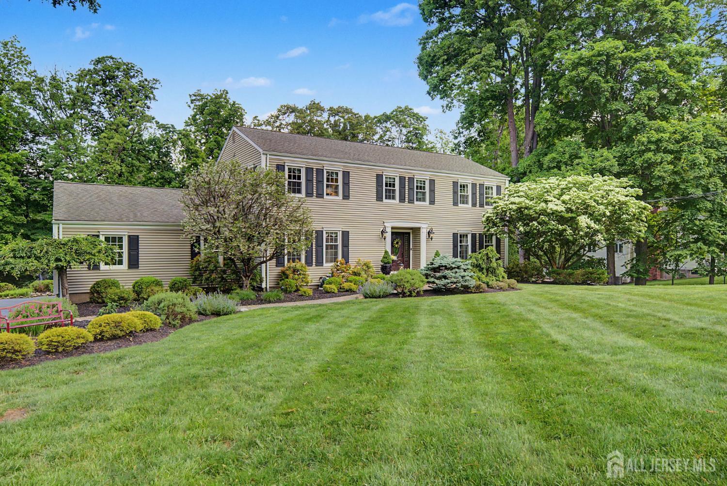 13 Mabro Drive Denville NJ 07834