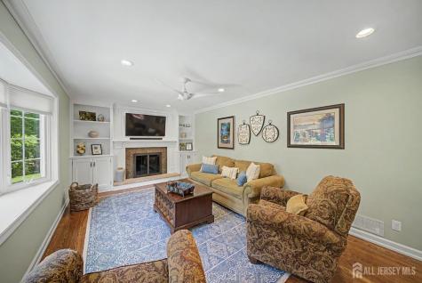 13 Mabro Drive Denville NJ 07834