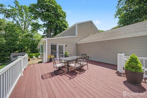 13 Mabro Drive Denville NJ 07834