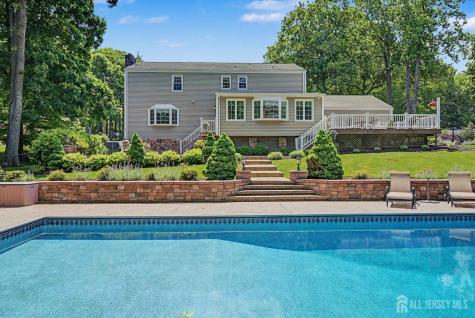 13 Mabro Drive Denville NJ 07834