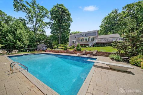 13 Mabro Drive Denville NJ 07834