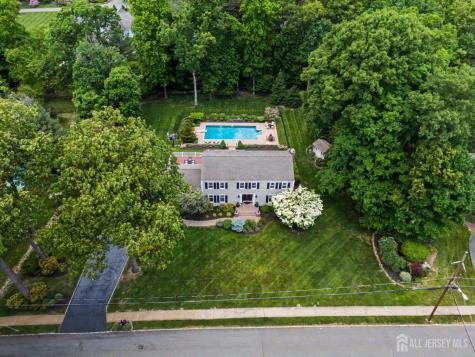 13 Mabro Drive Denville NJ 07834