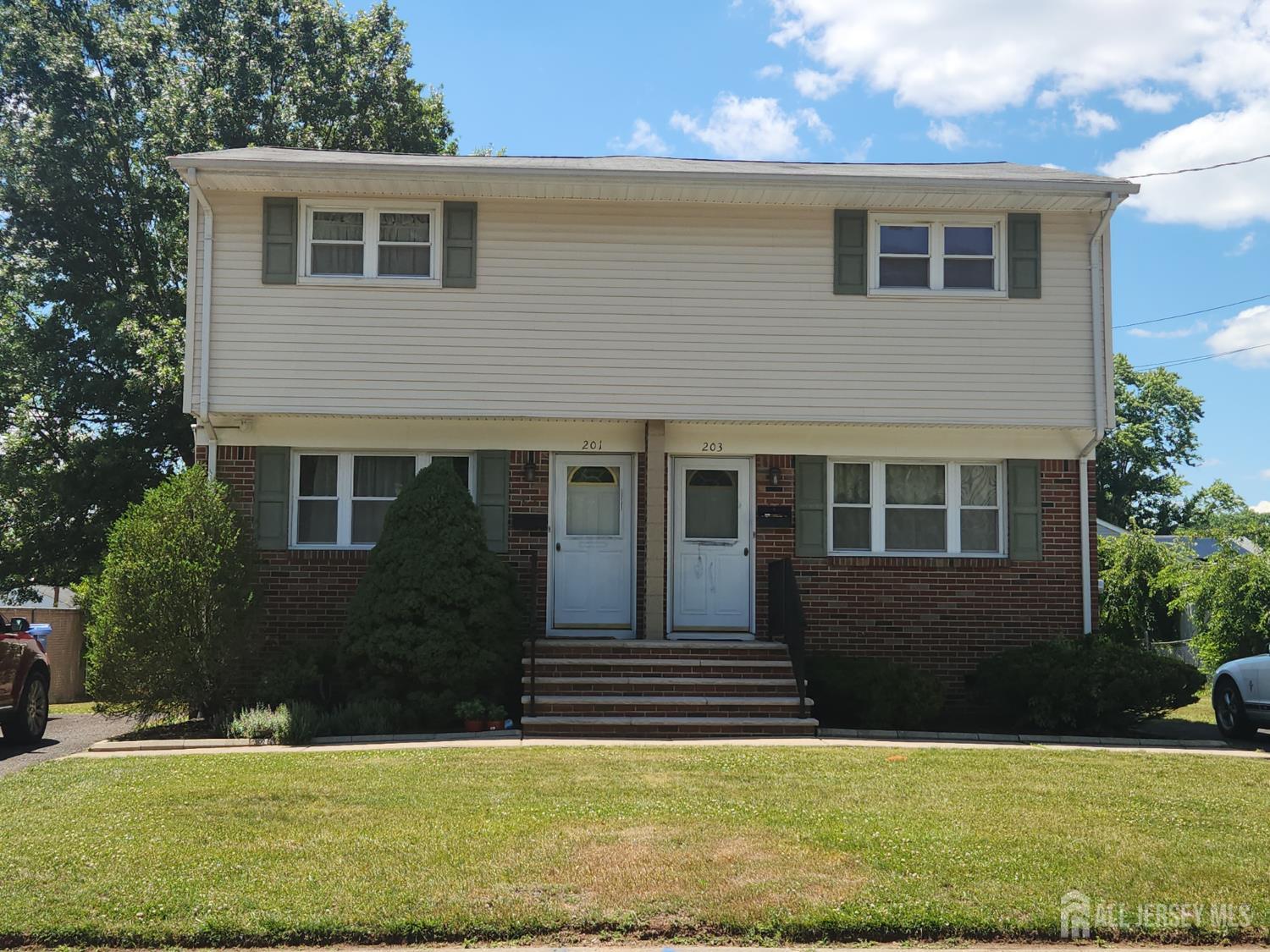 201-203 First Street Middlesex NJ 08846