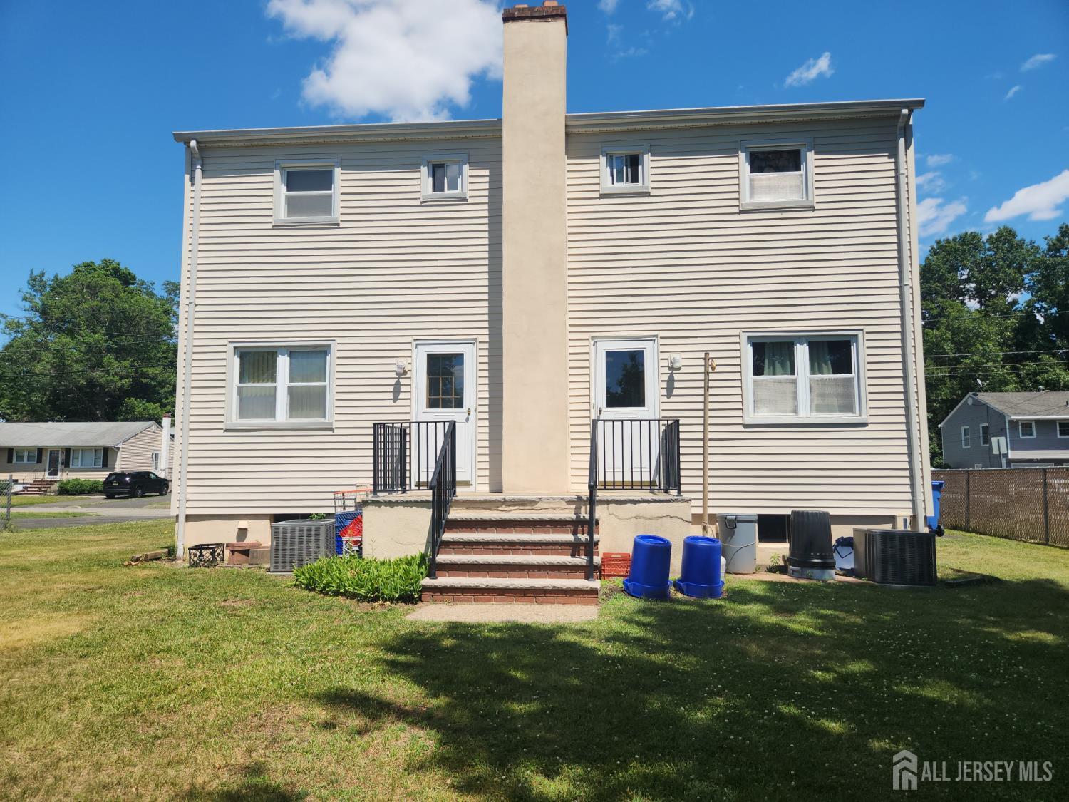 201-203 First Street Middlesex NJ 08846