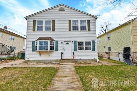 12 Orchard Street Keansburg NJ 07734