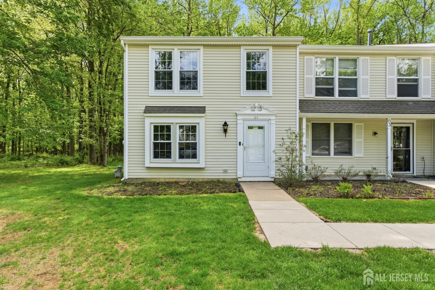 64 Cottonwood Court South Brunswick NJ 08852