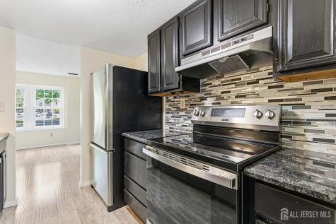 64 Cottonwood Court South Brunswick NJ 08852