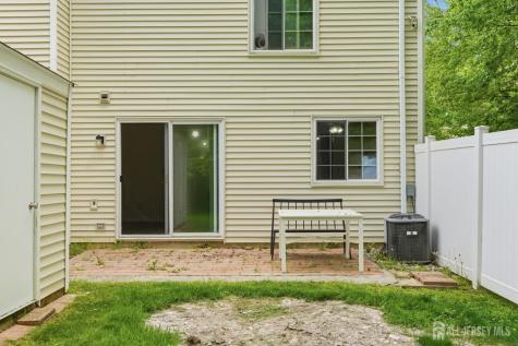 64 Cottonwood Court South Brunswick NJ 08852