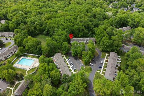 64 Cottonwood Court South Brunswick NJ 08852