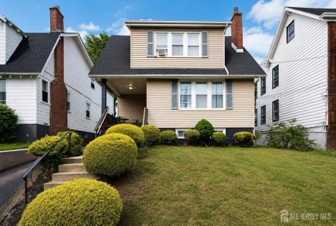 280 Nesbit Terrace Irvington NJ 07111